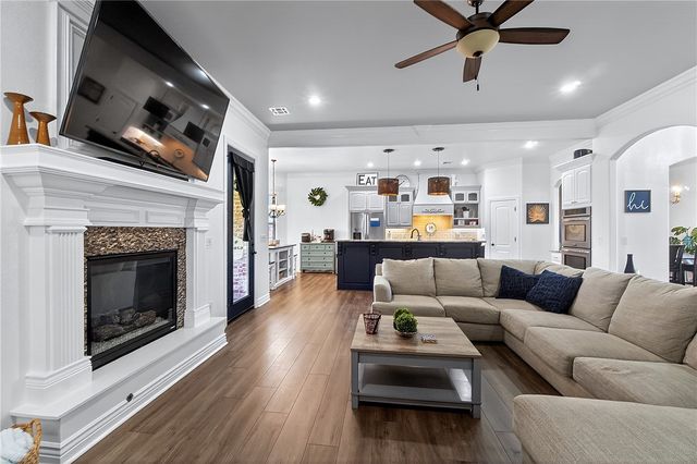 4300 W Candlewood Place, Rogers, AR 72758