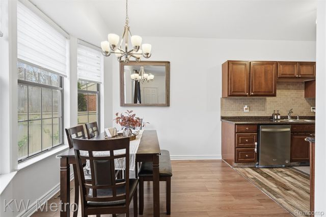 7072 Green Farm Road, West Bloomfield Charter Township, MI 48322