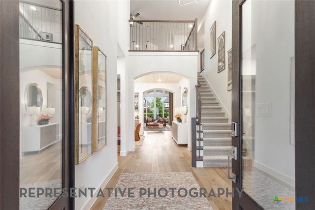 177 Farmer Brook Lane, Kyle, TX 78640