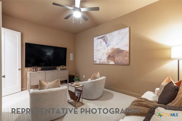 177 Farmer Brook Lane, Kyle, TX 78640