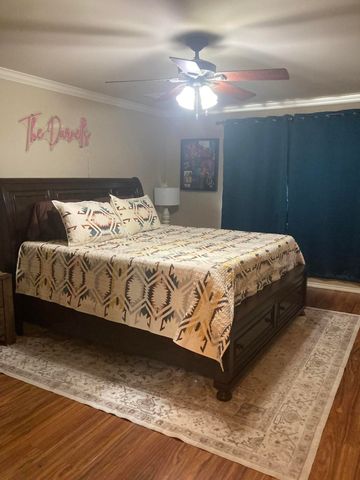 1625 Kimrey Lane, San Angelo, TX 76904