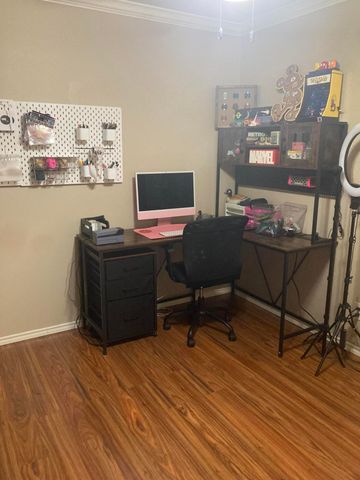 1625 Kimrey Lane, San Angelo, TX 76904