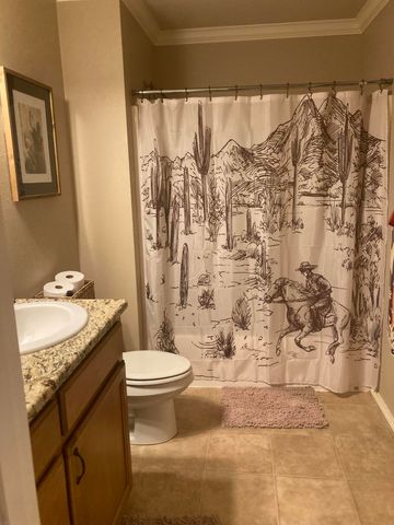 1625 Kimrey Lane, San Angelo, TX 76904