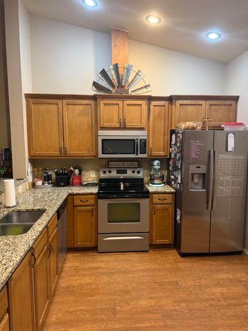 1625 Kimrey Lane, San Angelo, TX 76904