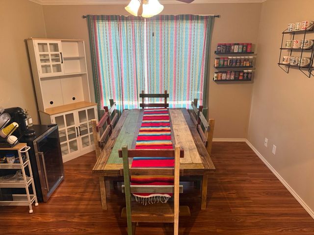 1625 Kimrey Lane, San Angelo, TX 76904