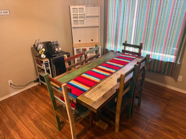 1625 Kimrey Lane, San Angelo, TX 76904