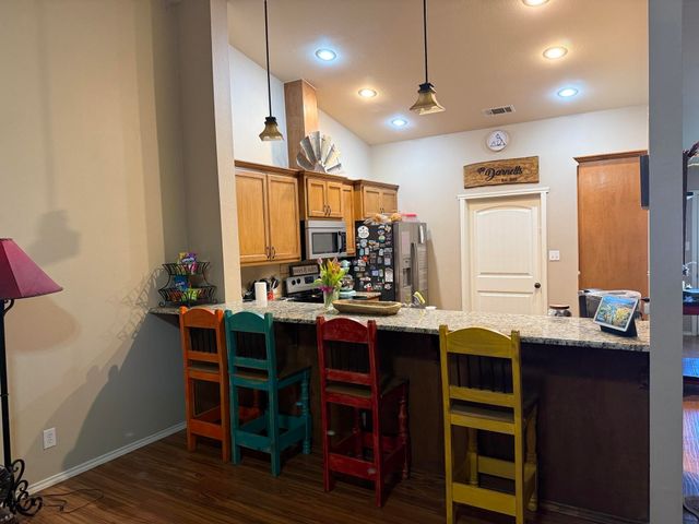 1625 Kimrey Lane, San Angelo, TX 76904