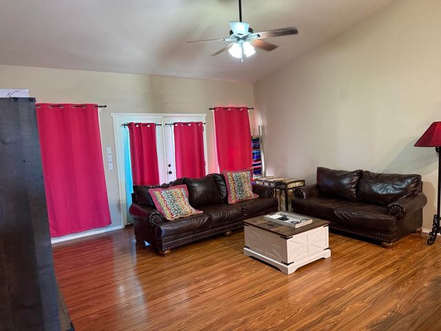 1625 Kimrey Lane, San Angelo, TX 76904