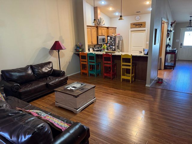 1625 Kimrey Lane, San Angelo, TX 76904