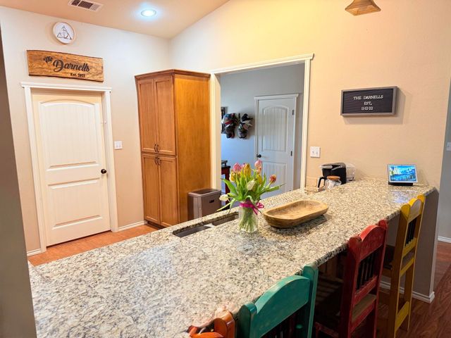 1625 Kimrey Lane, San Angelo, TX 76904