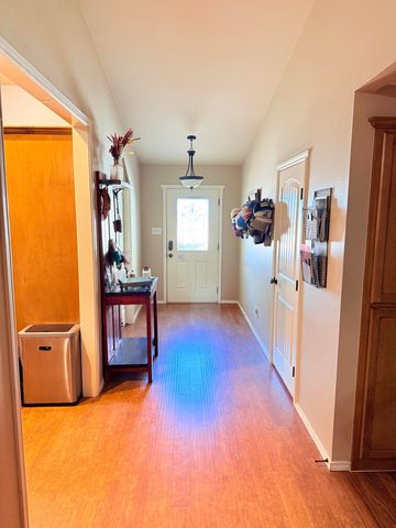 1625 Kimrey Lane, San Angelo, TX 76904