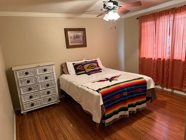 1625 Kimrey Lane, San Angelo, TX 76904