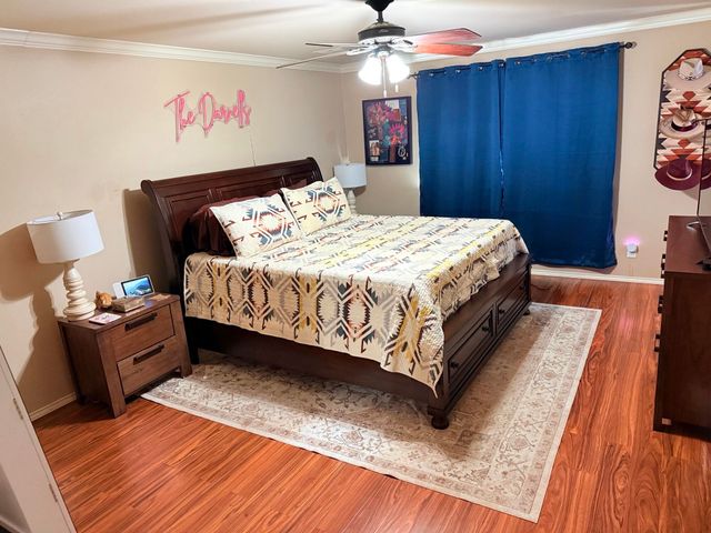 1625 Kimrey Lane, San Angelo, TX 76904