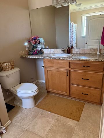 1625 Kimrey Lane, San Angelo, TX 76904