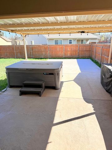 1625 Kimrey Lane, San Angelo, TX 76904