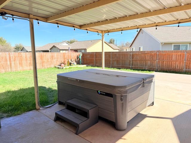 1625 Kimrey Lane, San Angelo, TX 76904