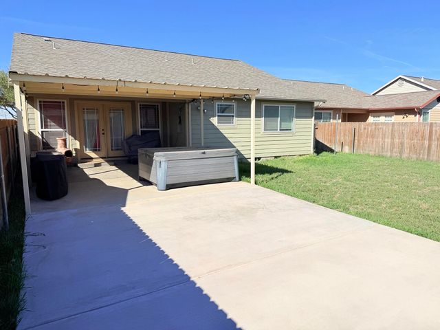 1625 Kimrey Lane, San Angelo, TX 76904