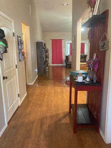 1625 Kimrey Lane, San Angelo, TX 76904