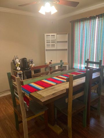 1625 Kimrey Lane, San Angelo, TX 76904