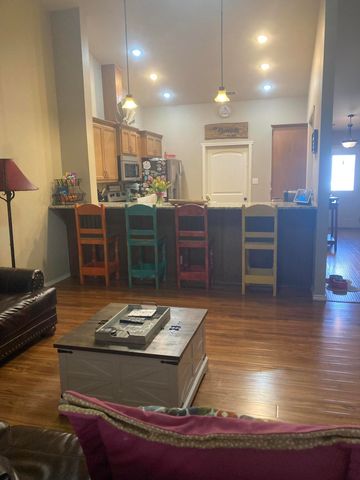 1625 Kimrey Lane, San Angelo, TX 76904