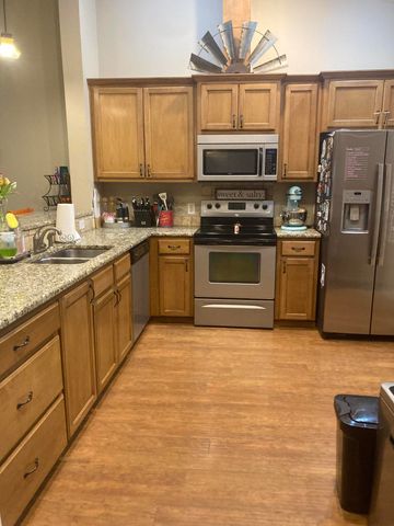 1625 Kimrey Lane, San Angelo, TX 76904