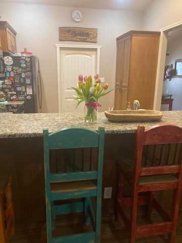 1625 Kimrey Lane, San Angelo, TX 76904