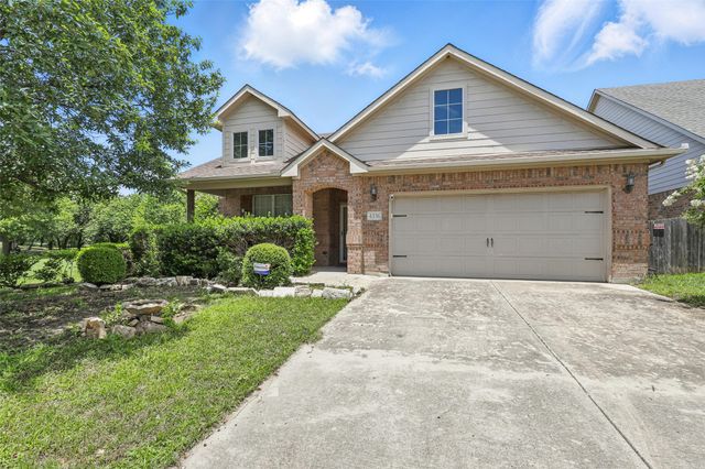 4336 Red Clover Lane, Fort Worth, TX 76036