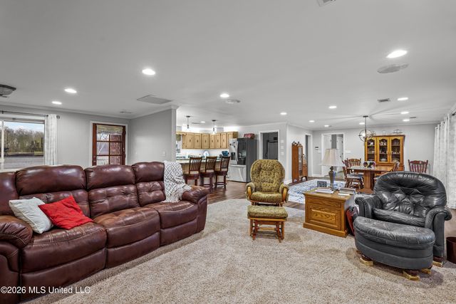 3777 Sunflower School Road, Clarksdale, MS 38614