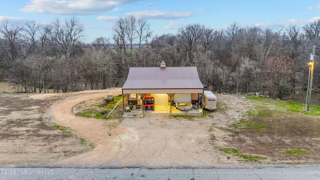 3777 Sunflower School Road, Clarksdale, MS 38614