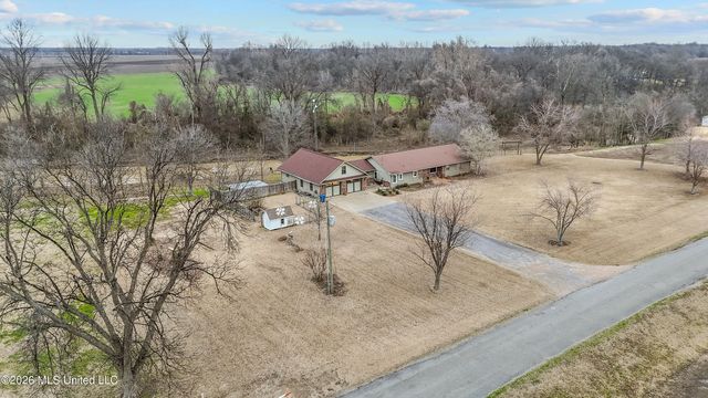 3777 Sunflower School Road, Clarksdale, MS 38614