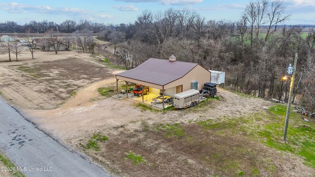 3777 Sunflower School Road, Clarksdale, MS 38614
