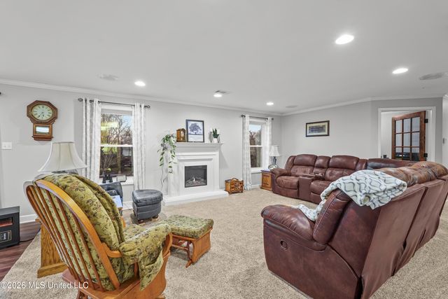 3777 Sunflower School Road, Clarksdale, MS 38614