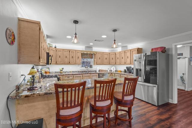 3777 Sunflower School Road, Clarksdale, MS 38614