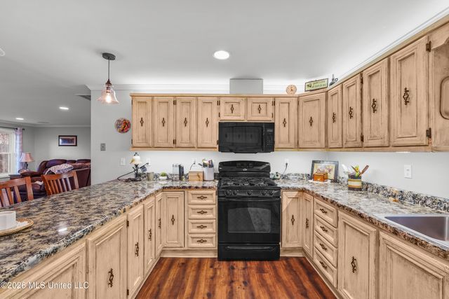 3777 Sunflower School Road, Clarksdale, MS 38614