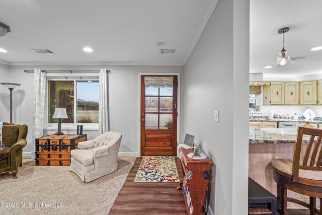 3777 Sunflower School Road, Clarksdale, MS 38614