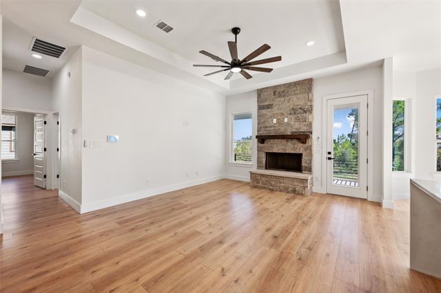 111 Kukui CT, Bastrop, TX 78602