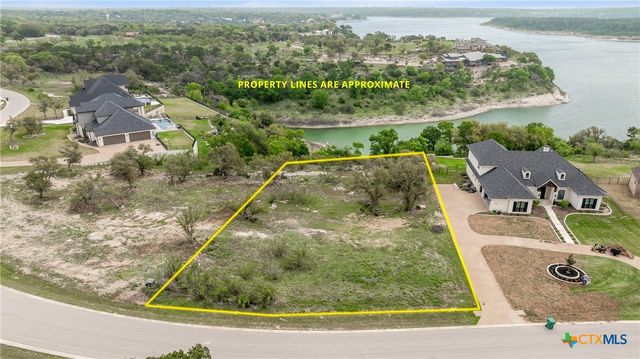 LOT 9 Lakeview Estates Drive, Belton, TX 76513