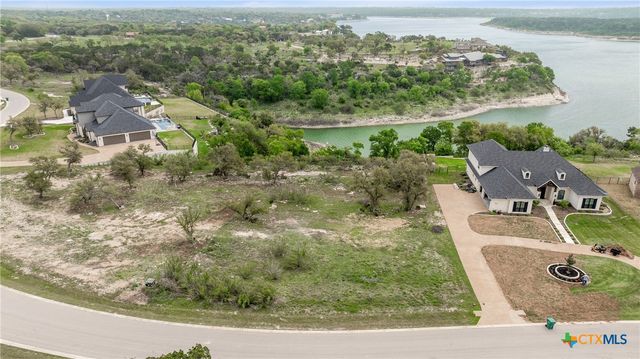 LOT 9 Lakeview Estates Drive, Belton, TX 76513