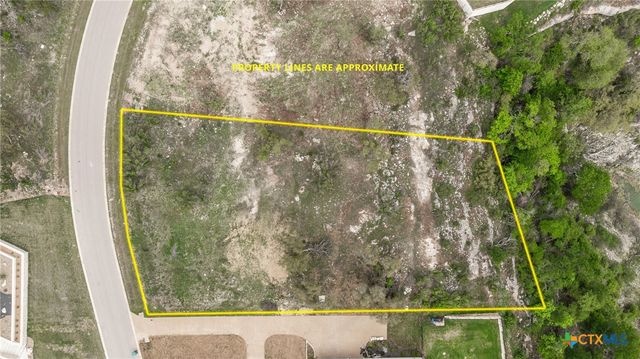 LOT 9 Lakeview Estates Drive, Belton, TX 76513
