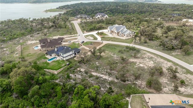 LOT 9 Lakeview Estates Drive, Belton, TX 76513