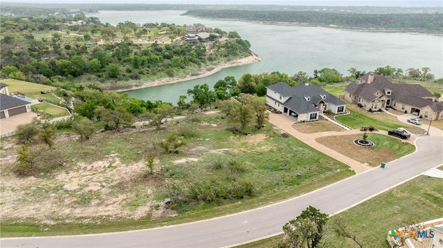 LOT 9 Lakeview Estates Drive, Belton, TX 76513