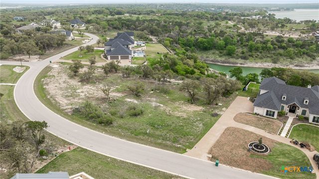 LOT 9 Lakeview Estates Drive, Belton, TX 76513