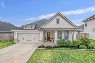 4105 Vintage Estates Court, Bryan, TX 77808