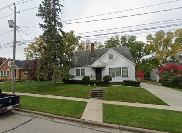 2916 20th Avenue, Rock Island, IL 61201