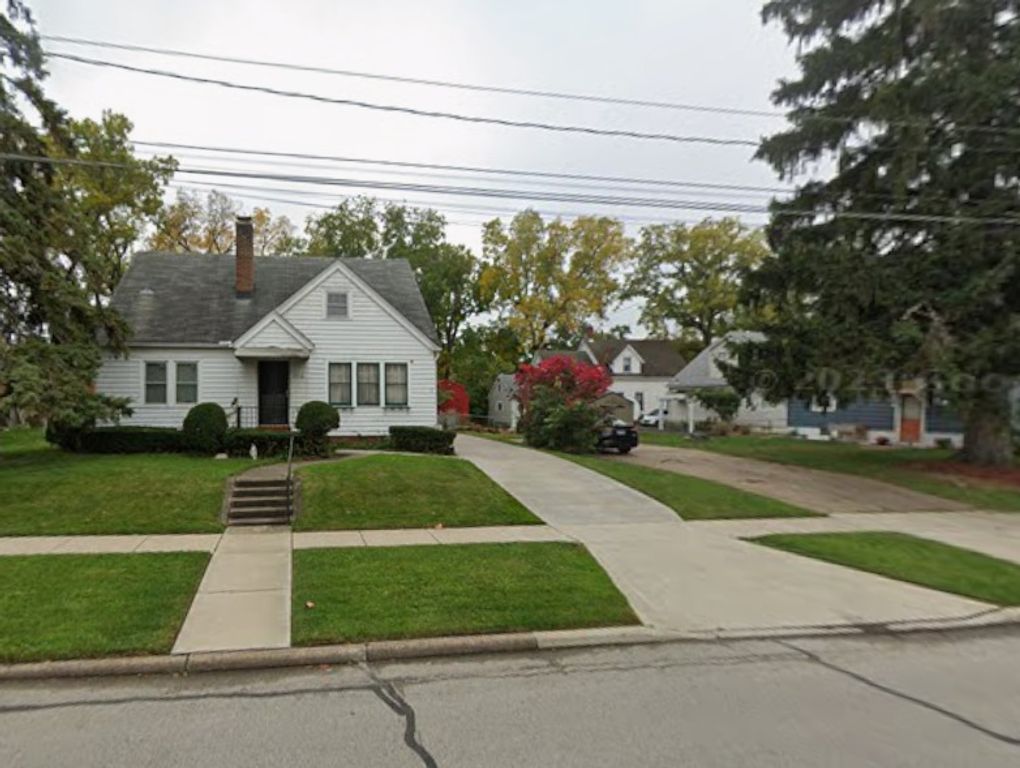 2916 20th Avenue, Rock Island, IL 61201
