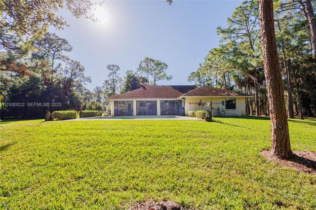 15629 N 95th Ln N, Unincorporated Palm Beach County, FL 33412