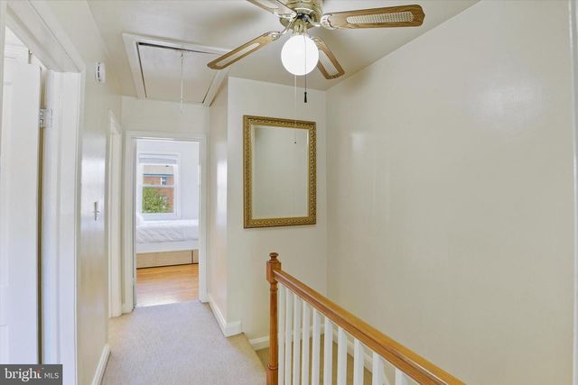 FREDERICK AVE, Catonsville, MD 21228