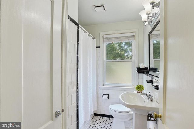 FREDERICK AVE, Catonsville, MD 21228