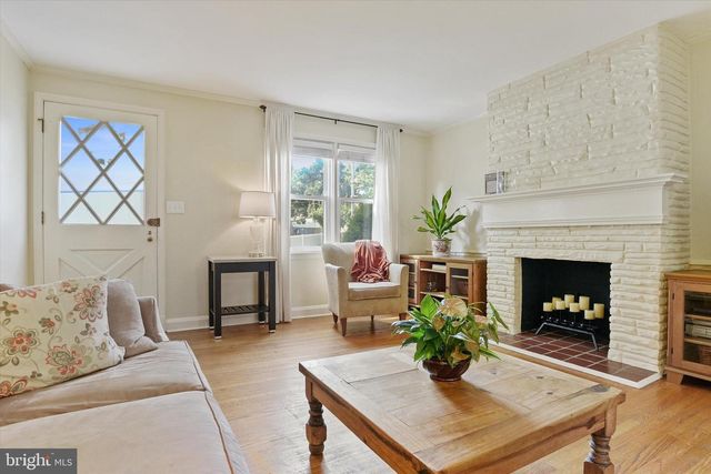 FREDERICK AVE, Catonsville, MD 21228