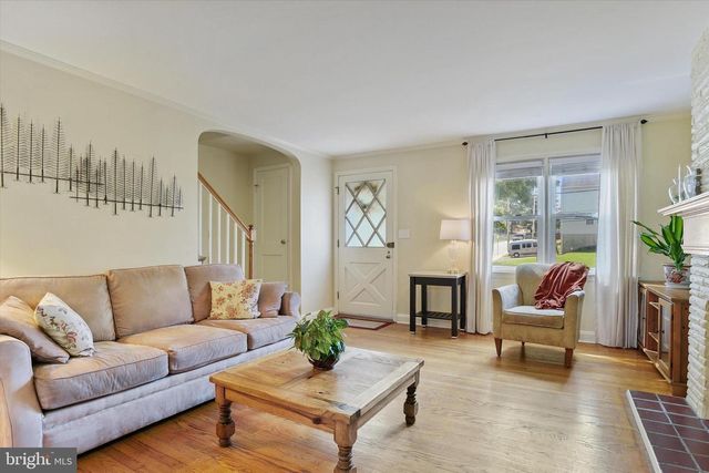 FREDERICK AVE, Catonsville, MD 21228